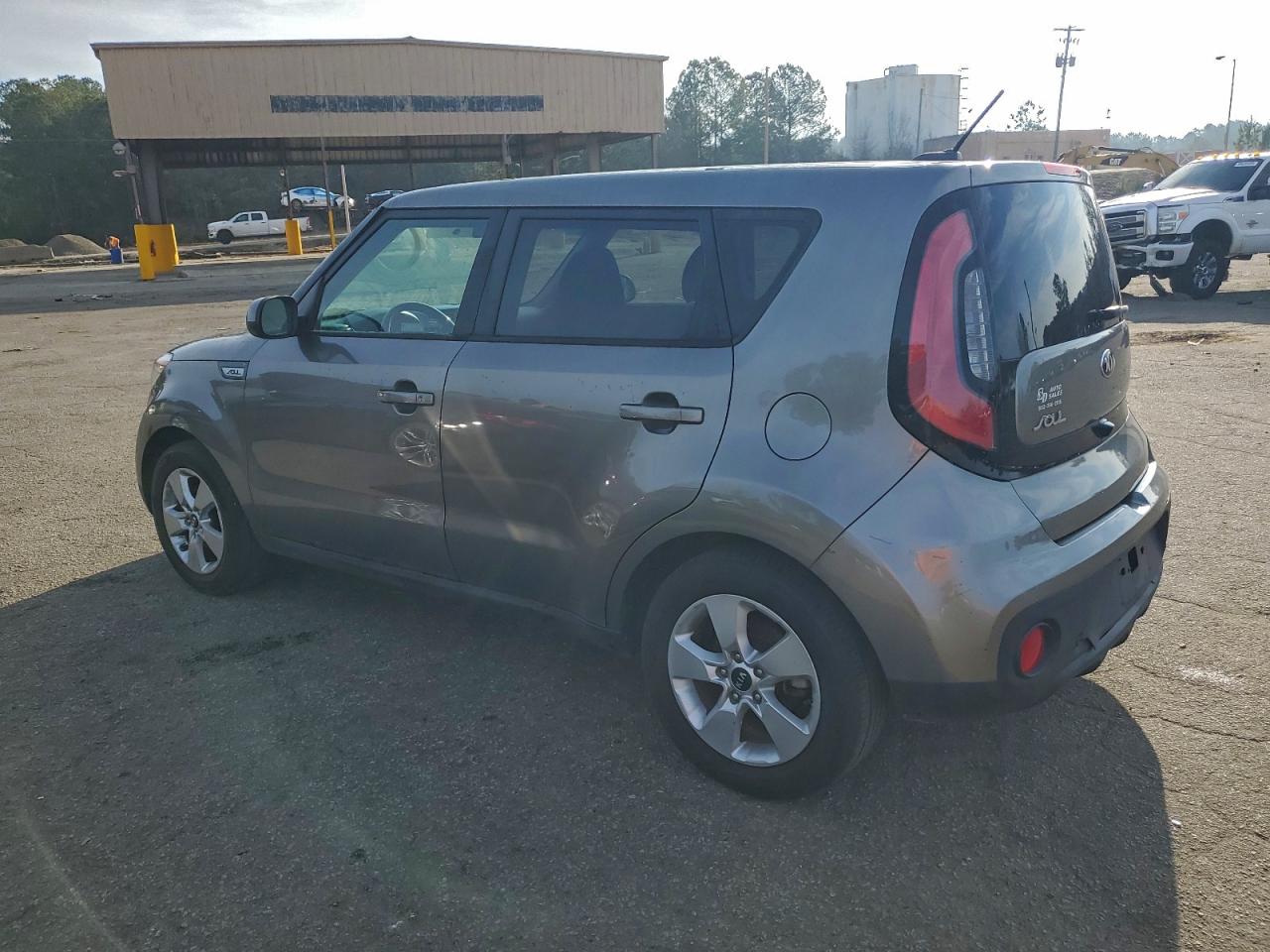 Kia Soul Image 5