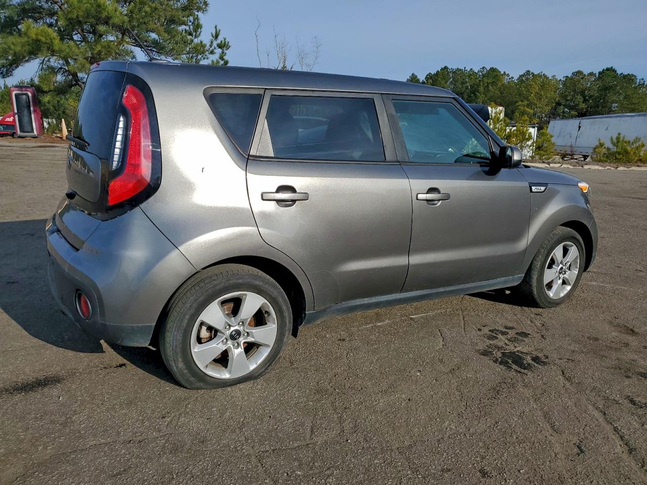 Kia Soul Image 6