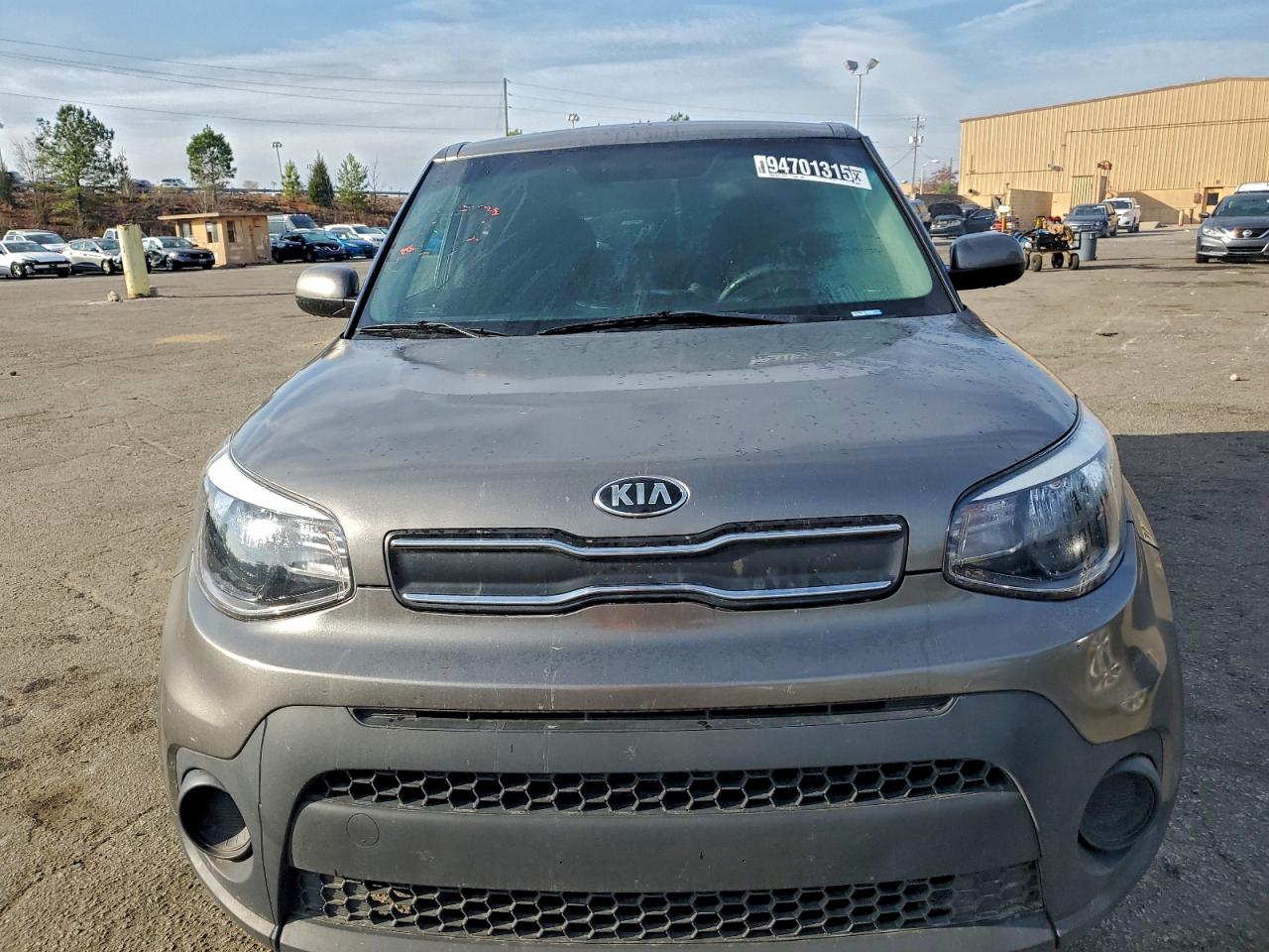 Kia Soul Image 2
