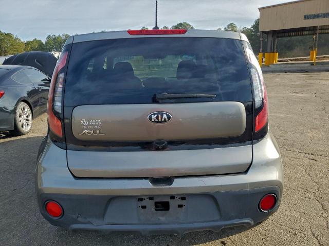 Kia Soul Image 10