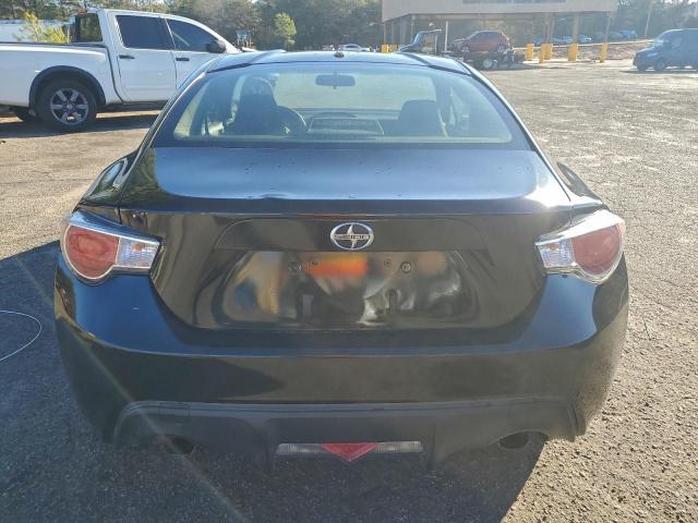 Toyota Scion Image 4