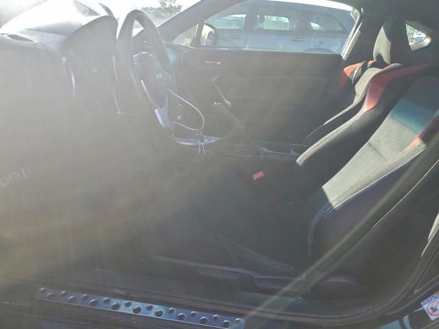 Toyota Scion Image 10