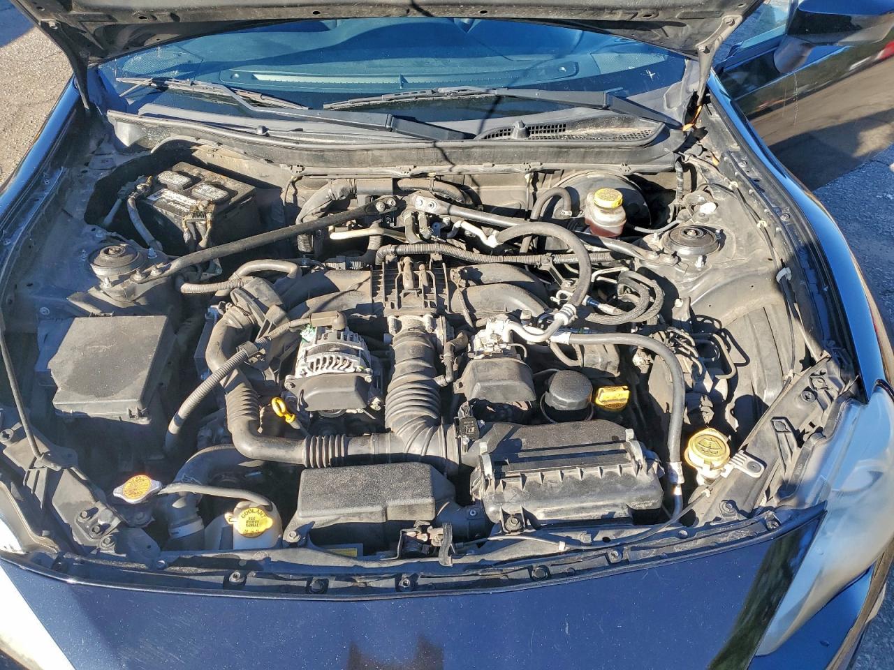 Toyota Scion Image 9