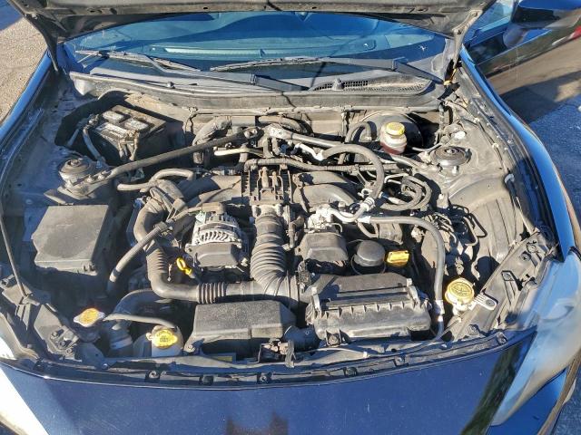 Toyota Scion Image 9