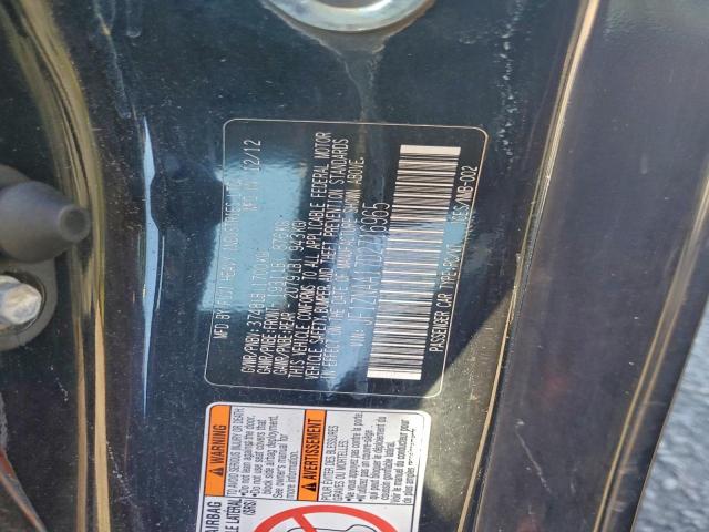 Toyota Scion Image 6