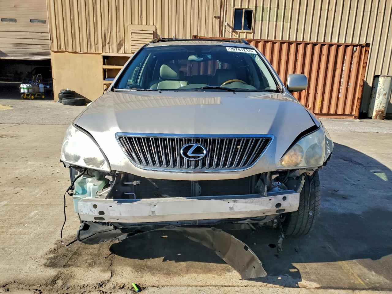 Lexus RX 330 Image 5