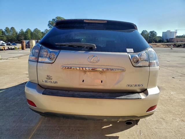 Lexus RX 330 Image 7