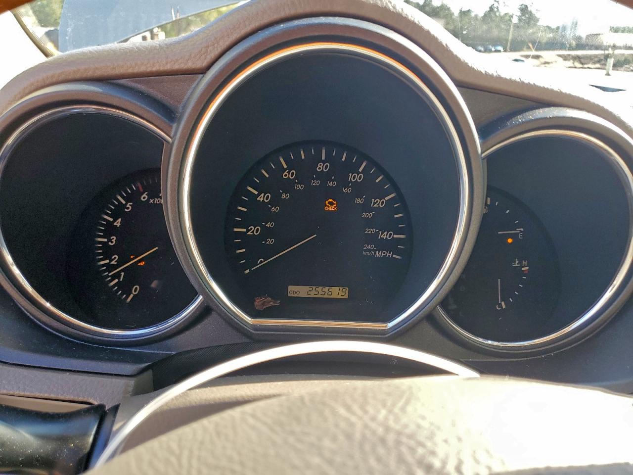 Lexus RX 330 Image 10