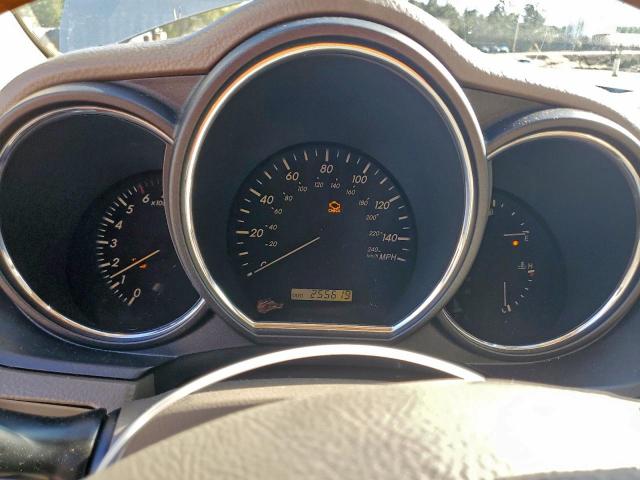 Lexus RX 330 Image 10