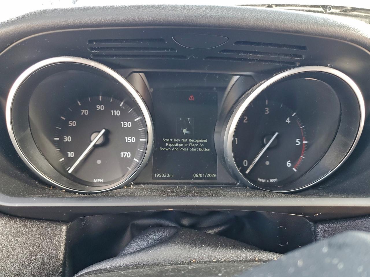 Land Rover Range Rover Hse Image 8