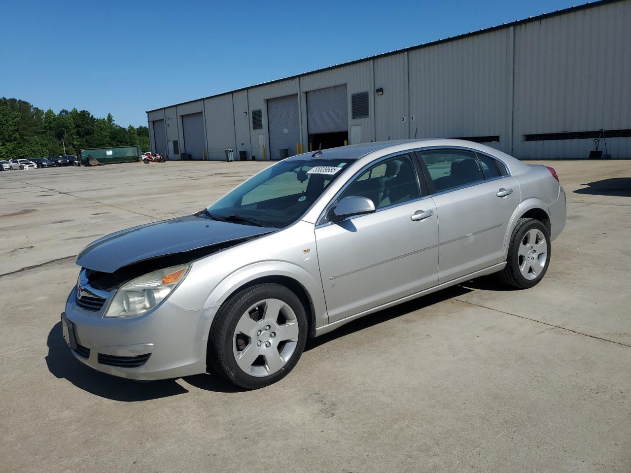 Saturn Aura Xe Image 1