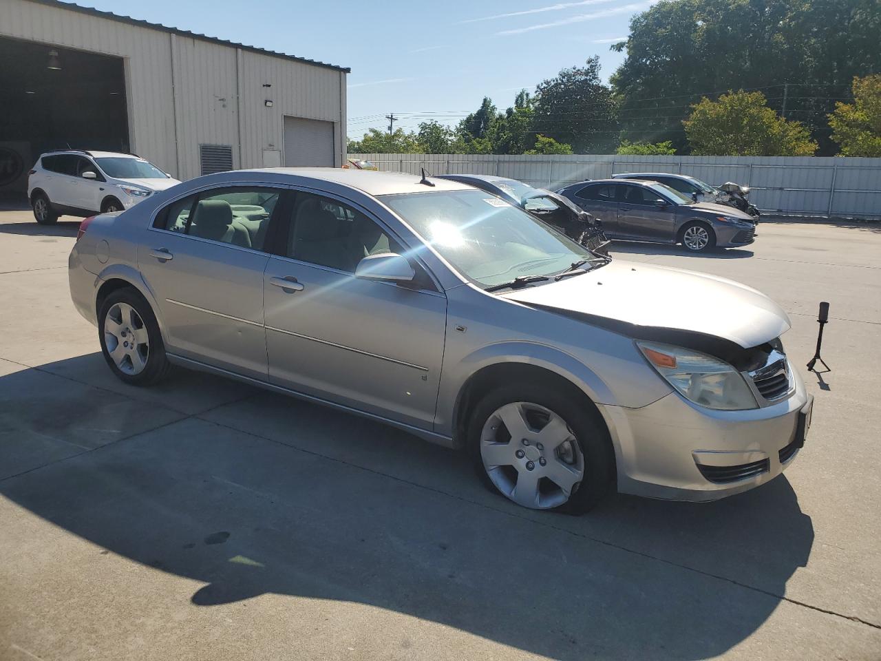 Saturn Aura Xe Image 5