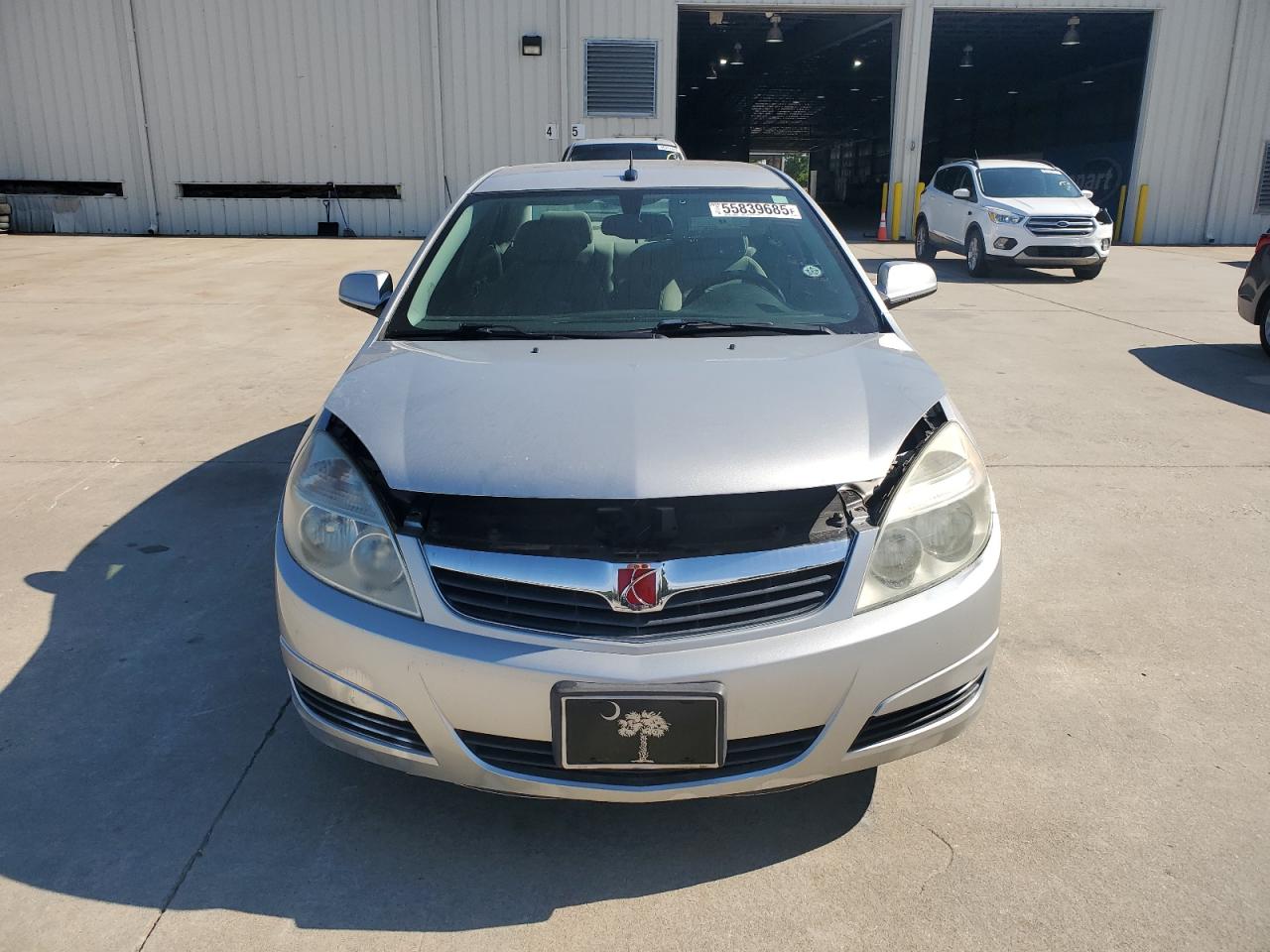 Saturn Aura Xe Image 3