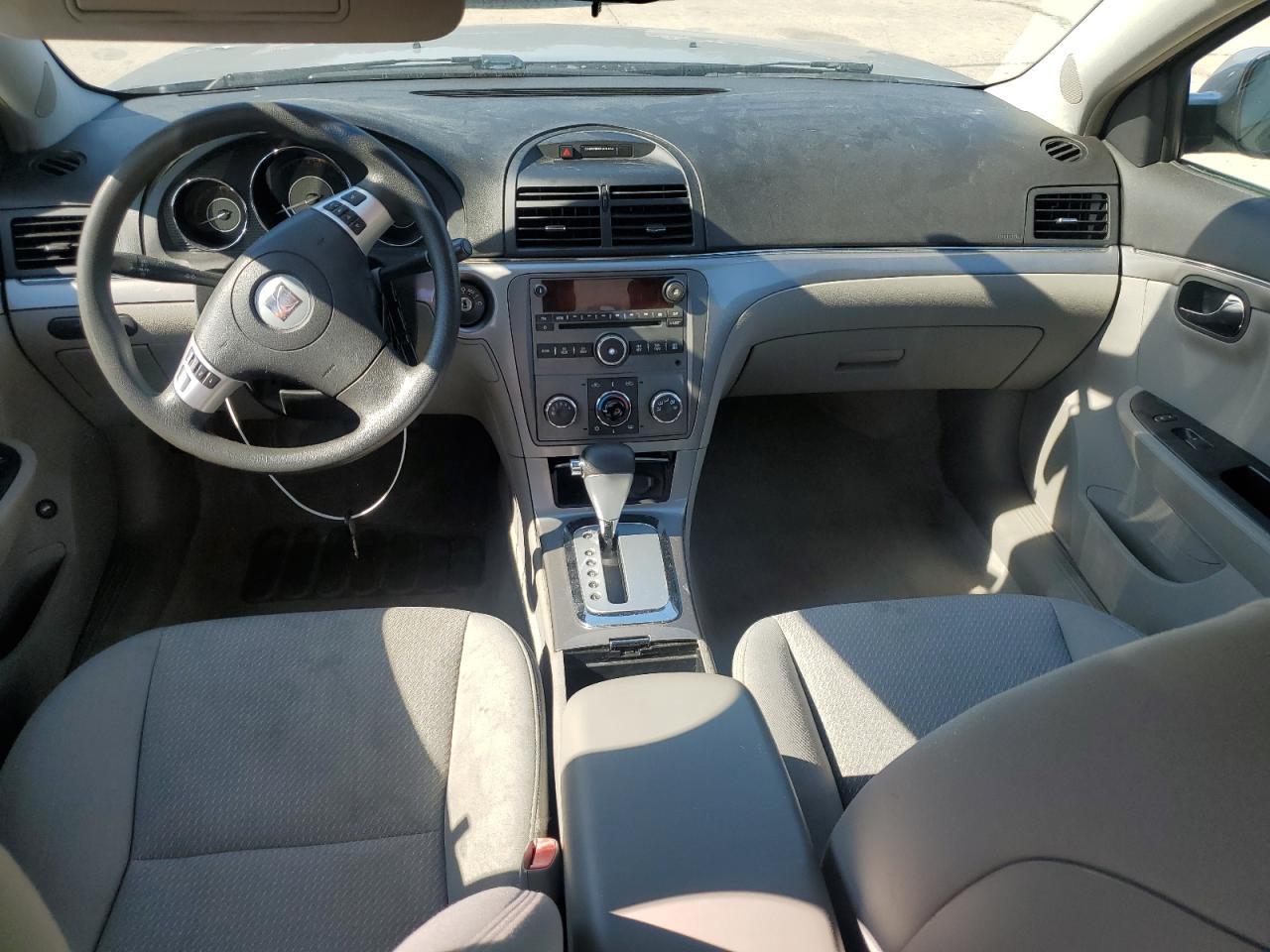 Saturn Aura Xe Image 11