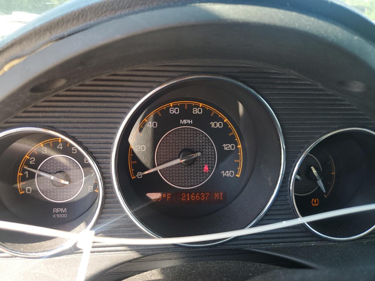 Saturn Aura Xe Image 8