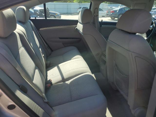 Saturn Aura Xe Image 9