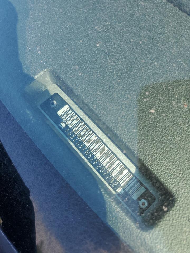 Saturn Aura Xe Image 7