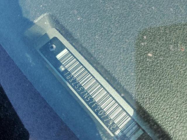 Saturn Aura Xe Image 7