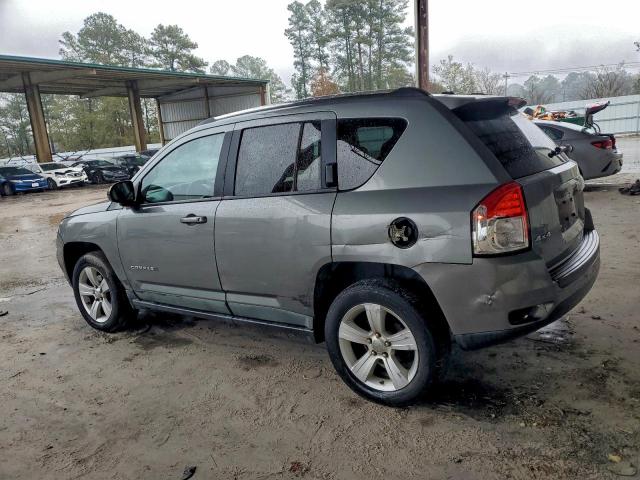 Jeep Compass Sport Image 10