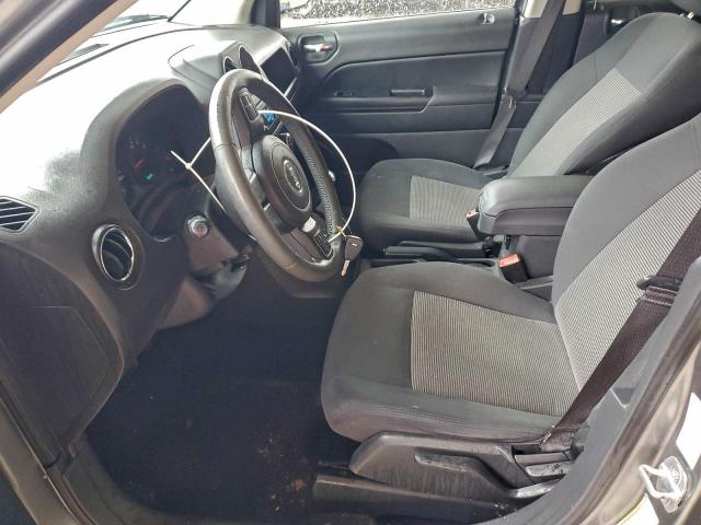 Jeep Compass Sport Image 5