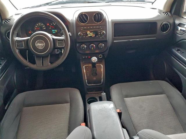 Jeep Compass Sport Image 6