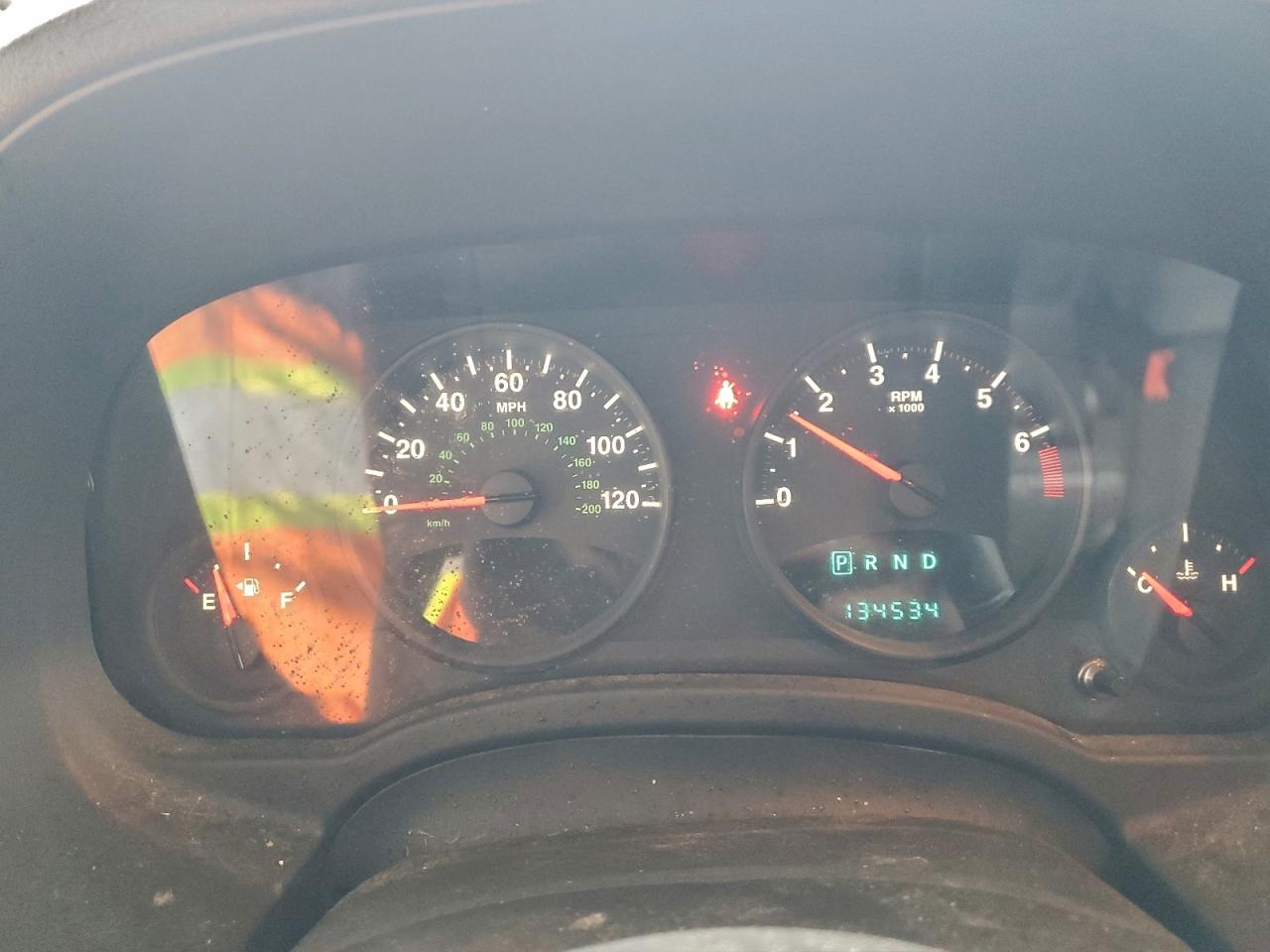 Jeep Compass Sport Image 12