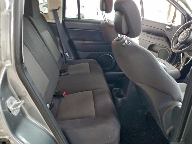 Jeep Compass Sport Image 8