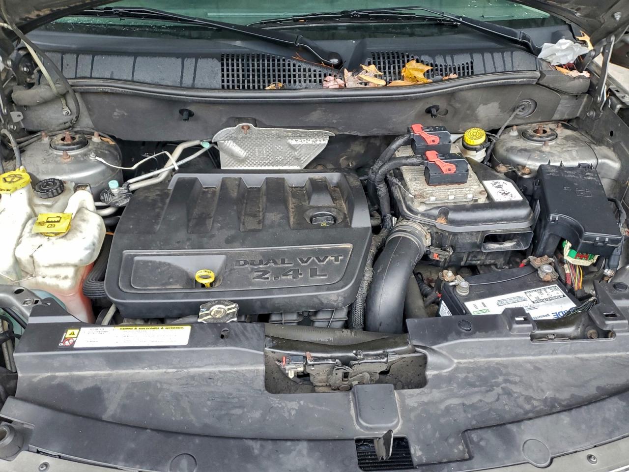 Jeep Compass Sport Image 11