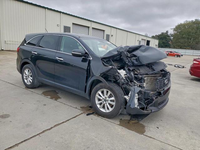 Kia Sorento L Image 2