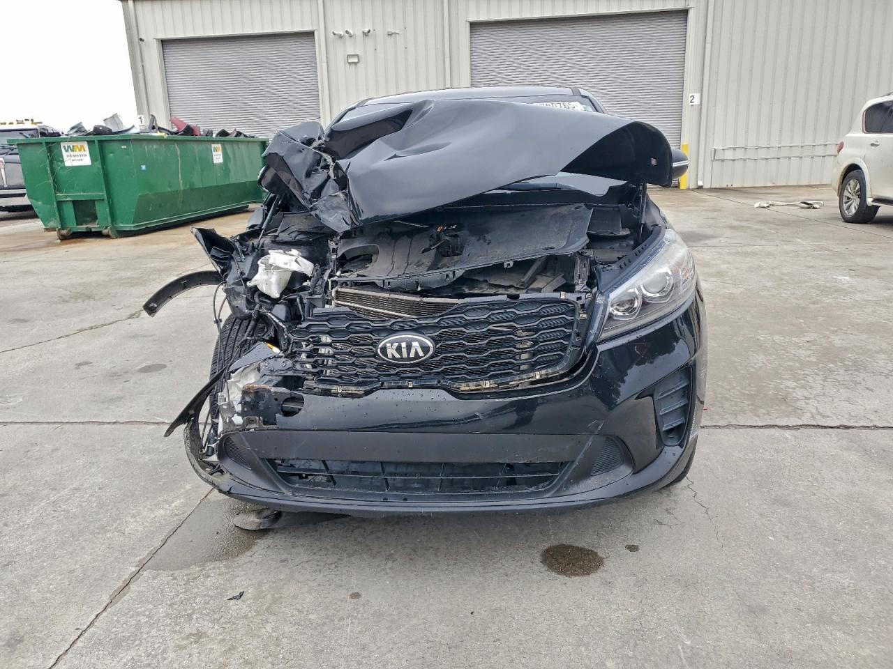 Kia Sorento L Image 3