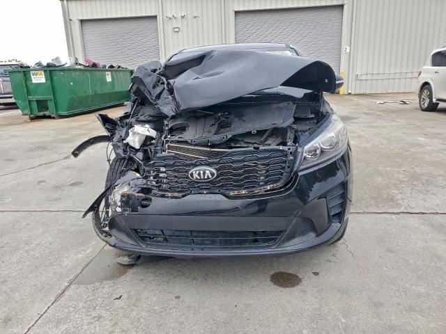 Kia Sorento L Image 3