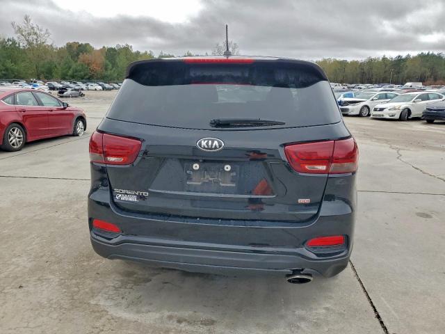 Kia Sorento L Image 12