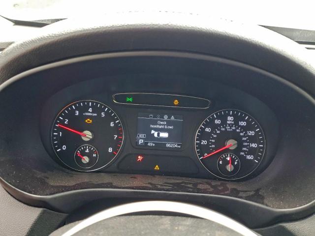 Kia Sorento L Image 4