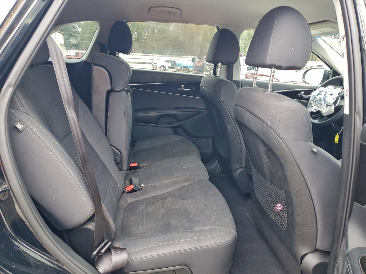 Kia Sorento L Image 7