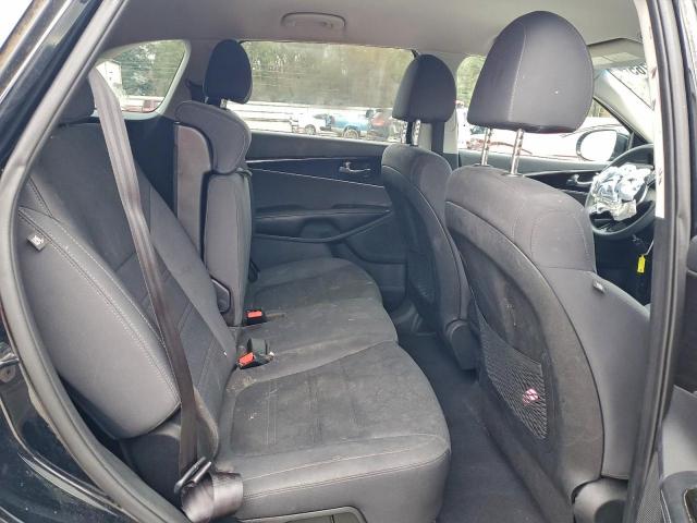 Kia Sorento L Image 7