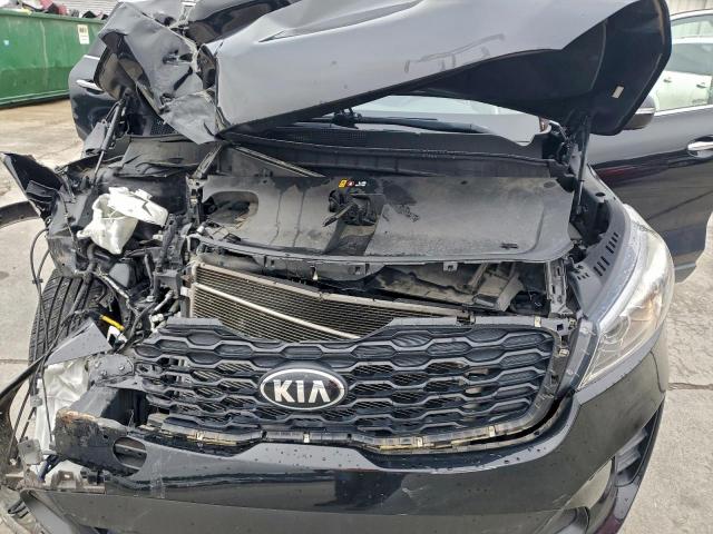 Kia Sorento L Image 8