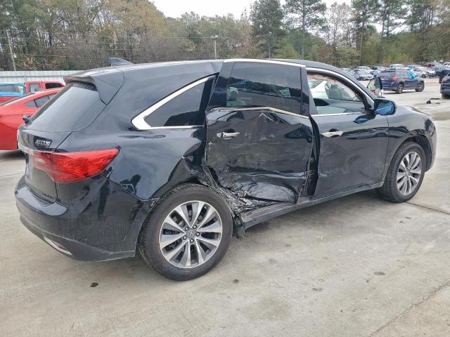 Acura MDX Technology Image 13