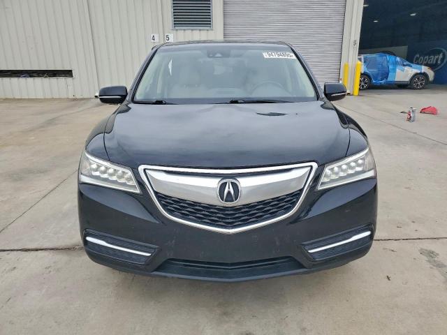 Acura MDX Technology Image 5