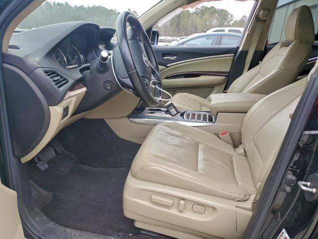 Acura MDX Technology Image 6