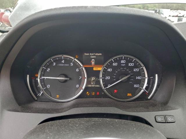 Acura MDX Technology Image 7