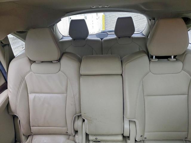 Acura MDX Technology Image 8