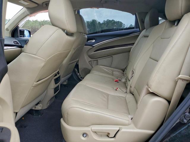 Acura MDX Technology Image 10