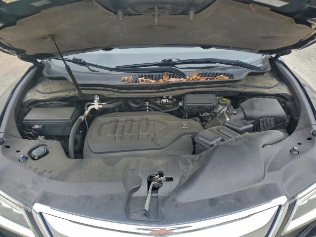 Acura MDX Technology Image 9