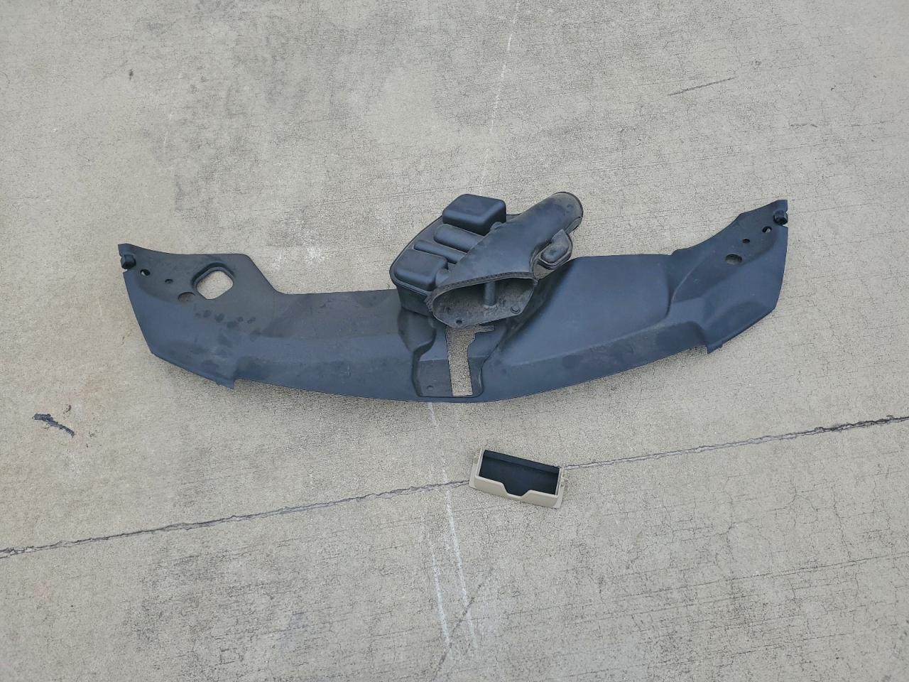 Acura MDX Technology Image 12