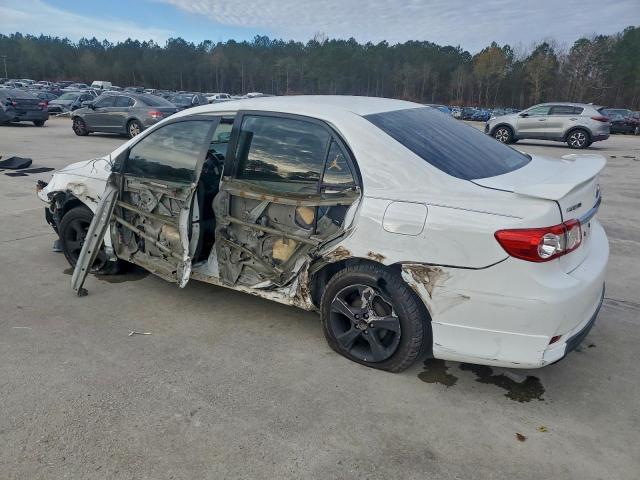 Toyota Corolla Base Image 4