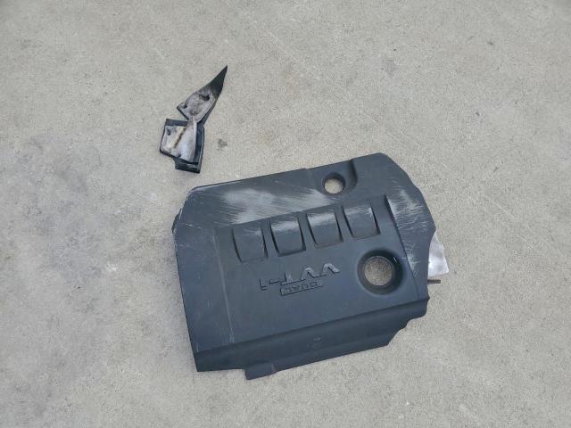 Toyota Corolla Base Image 3