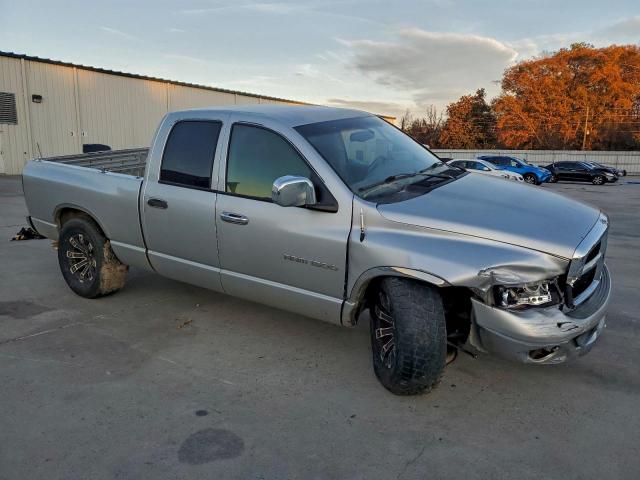 Dodge Ram 1500 St Image 8