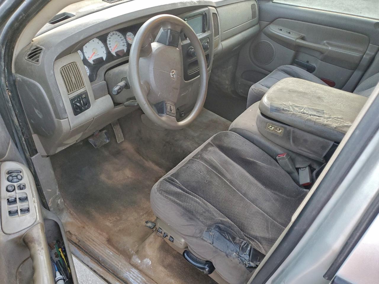 Dodge Ram 1500 St Image 6