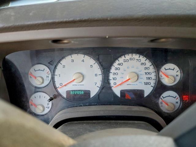 Dodge Ram 1500 St Image 7