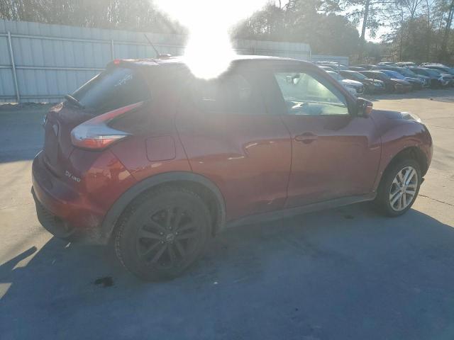 Nissan JUKE S Image 4